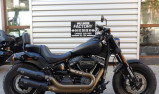 HARLEY-DAVIDSON SOFTAIL FAT BOB 1745