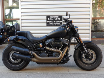 HARLEY-DAVIDSON SOFTAIL FAT BOB 1745