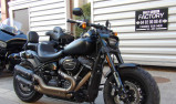 HARLEY-DAVIDSON SOFTAIL FAT BOB 1745