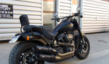 HARLEY-DAVIDSON SOFTAIL FAT BOB 1745