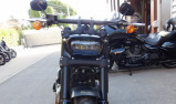 HARLEY-DAVIDSON SOFTAIL FAT BOB 1745
