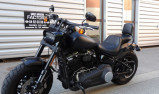 HARLEY-DAVIDSON SOFTAIL FAT BOB 1745