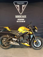 TRIUMPH STREET TRIPLE 765 RS 1 ERE MAIN