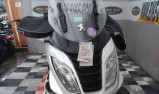 PEUGEOT METROPOLIS 400 ANNEE 2020 PRO OU EXPORT (59349)