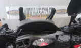 PEUGEOT METROPOLIS 400 ANNEE 2020 PRO OU EXPORT (59349)