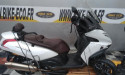 PEUGEOT METROPOLIS 400 ANNEE 2020 PRO OU EXPORT (59349)