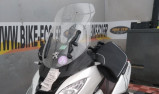 PEUGEOT METROPOLIS 400 ANNEE 2020 PRO OU EXPORT (59349)