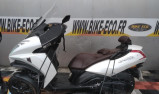 PEUGEOT METROPOLIS 400 ANNEE 2020 PRO OU EXPORT (59349)