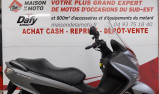 SUZUKI BURGMAN 125 ABS