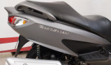 SUZUKI BURGMAN 125 ABS