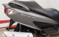 SUZUKI BURGMAN 125 ABS
