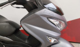 SUZUKI BURGMAN 125 ABS