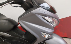 SUZUKI BURGMAN 125 ABS
