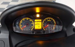 SUZUKI BURGMAN 125 ABS