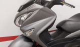 SUZUKI BURGMAN 125 ABS