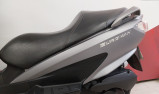 SUZUKI BURGMAN 125 ABS