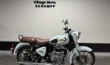 ROYAL ENFIELD CLASSIC 350