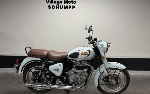 ROYAL ENFIELD CLASSIC 350