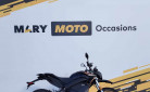 ZERO MOTORCYCLES DSR