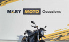 ZERO MOTORCYCLES DSR