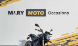 ZERO MOTORCYCLES DSR