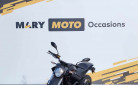 ZERO MOTORCYCLES DSR