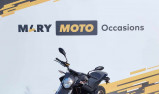 ZERO MOTORCYCLES DSR