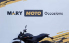 ZERO MOTORCYCLES DSR