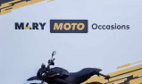 ZERO MOTORCYCLES DSR