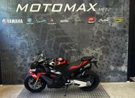 APRILIA RSV4 1100 FACTORY E5+ 600kms