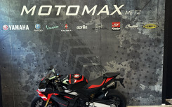 APRILIA RSV4 1100 FACTORY E5+ 600kms