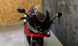 APRILIA RSV4 1100 FACTORY E5+ 600kms