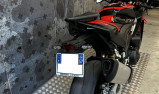 APRILIA RSV4 1100 FACTORY E5+ 600kms