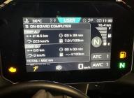 APRILIA RSV4 1100 FACTORY E5+ 600kms