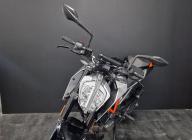 KTM 125 DUKE ABS