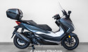 HONDA - NSS350 FORZA TOP CASE