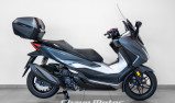 HONDA - NSS350 FORZA TOP CASE
