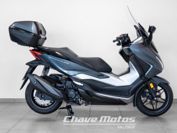 HONDA - NSS350 FORZA TOP CASE