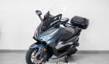 HONDA - NSS350 FORZA TOP CASE