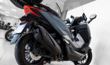 HONDA - NSS350 FORZA TOP CASE