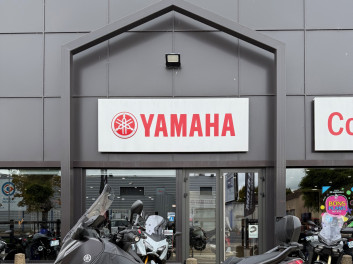 YAMAHA X-MAX 125 TECH MAX +