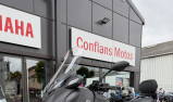 YAMAHA X-MAX 125 TECH MAX +