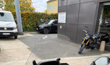 YAMAHA X-MAX 125 TECH MAX +