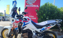 HONDA AFRICA TWIN CRF 1100 L ADVENTURE SPORTS DCT crf1100