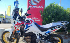 HONDA AFRICA TWIN CRF 1100 L ADVENTURE SPORTS DCT crf1100