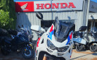 HONDA AFRICA TWIN CRF 1100 L ADVENTURE SPORTS DCT crf1100