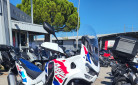 HONDA AFRICA TWIN CRF 1100 L ADVENTURE SPORTS DCT crf1100