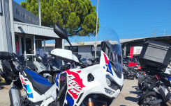HONDA AFRICA TWIN CRF 1100 L ADVENTURE SPORTS DCT crf1100
