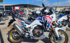 HONDA AFRICA TWIN CRF 1100 L ADVENTURE SPORTS DCT crf1100