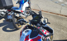 HONDA AFRICA TWIN CRF 1100 L ADVENTURE SPORTS DCT crf1100